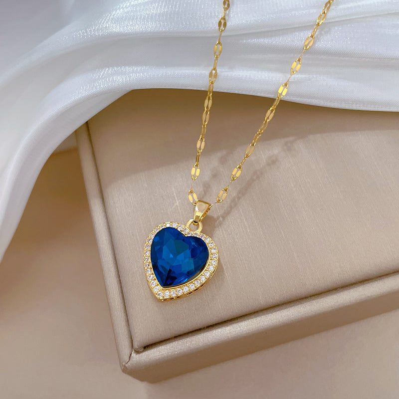 Collar Amor Eterno