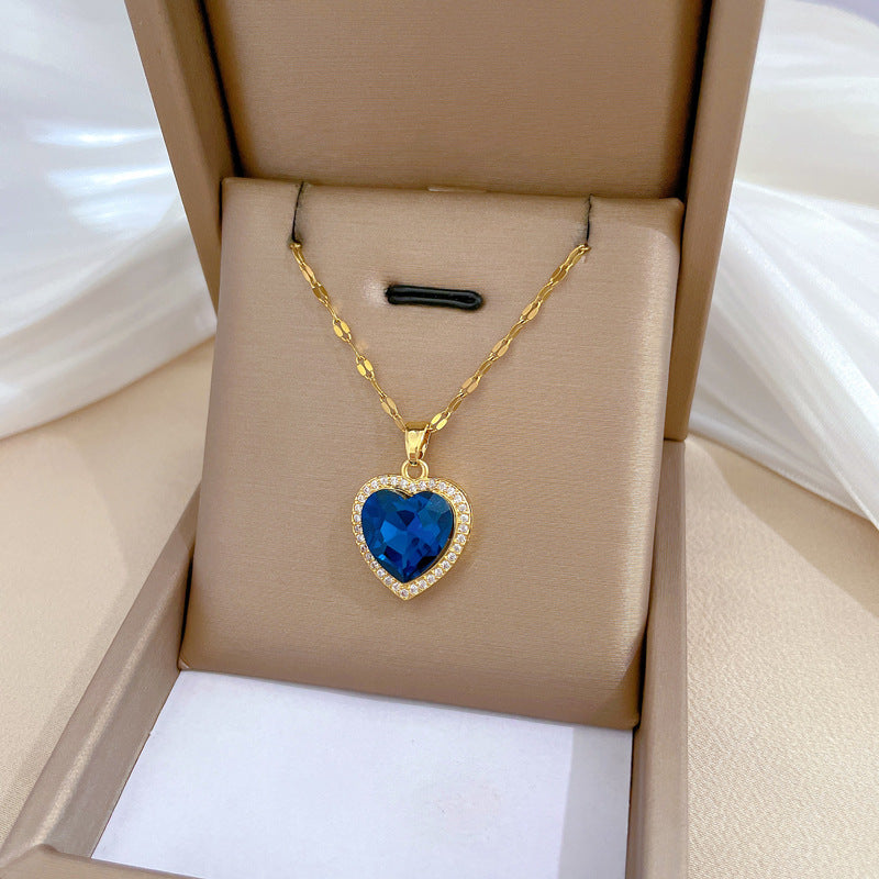 Collar Amor Eterno