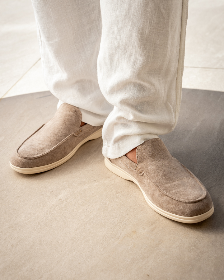 Diego | Loafers
