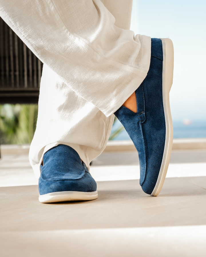 Diego | Loafers
