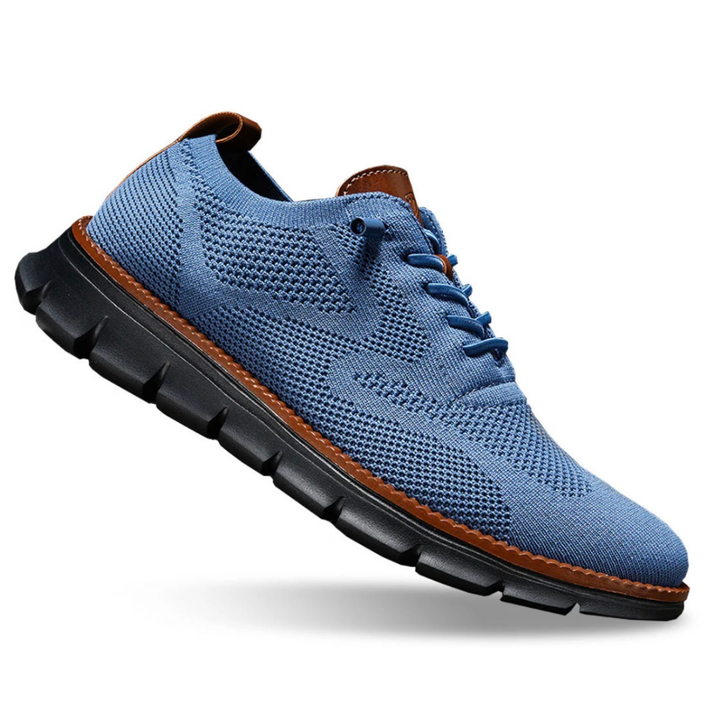 Santoro™ | Zapatillas ortopédicas ligeras