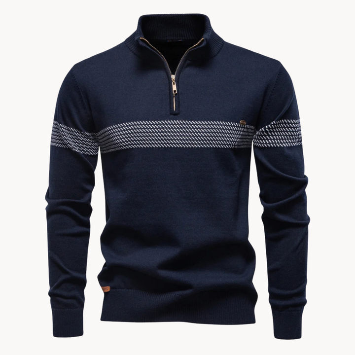 Durham |  Heritage Stripe Jersey