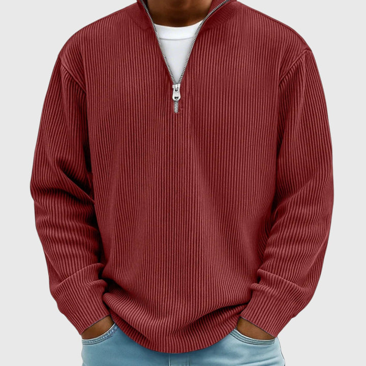 Calix | Jersey moderno y elegante