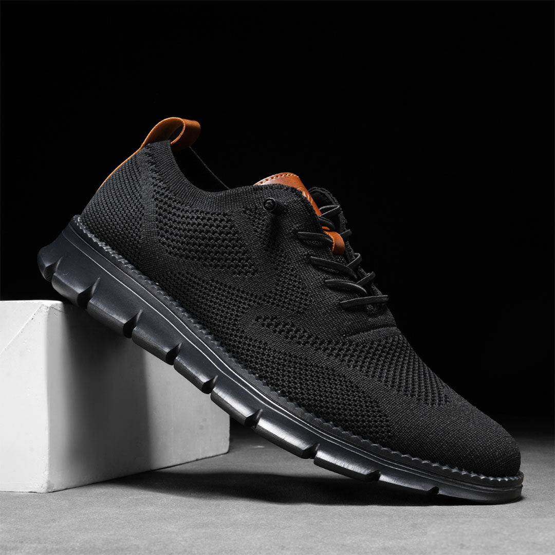 Adrián | Zapatos Casuales Estilo Oxford