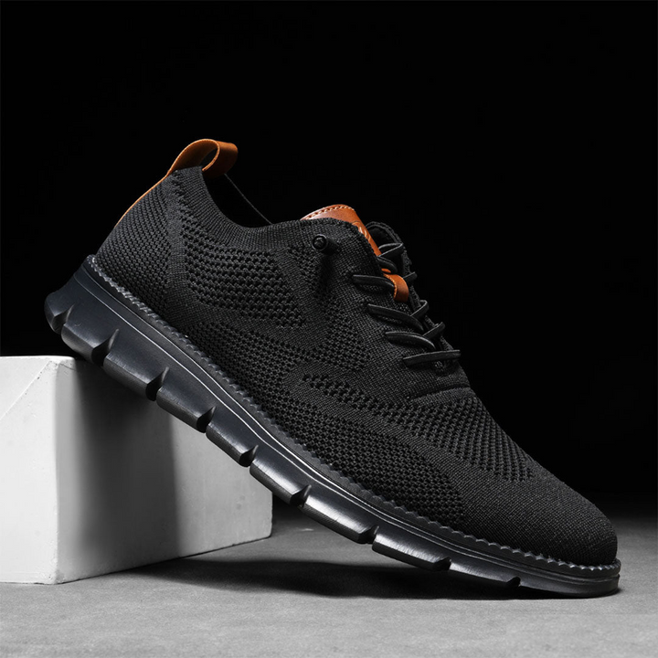 Adrián | Zapatos Casuales Estilo Oxford