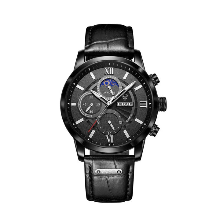 Manuel | Reloj Clásico