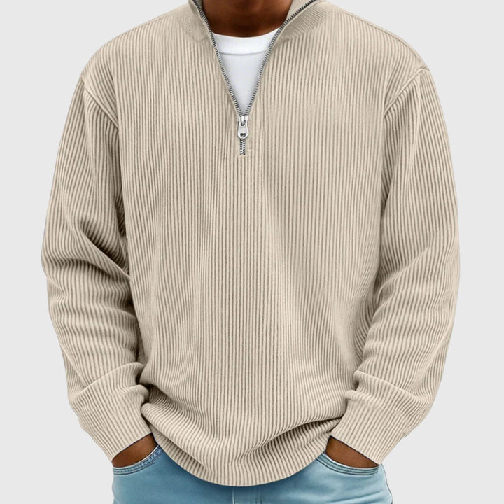 Calix | Jersey moderno y elegante