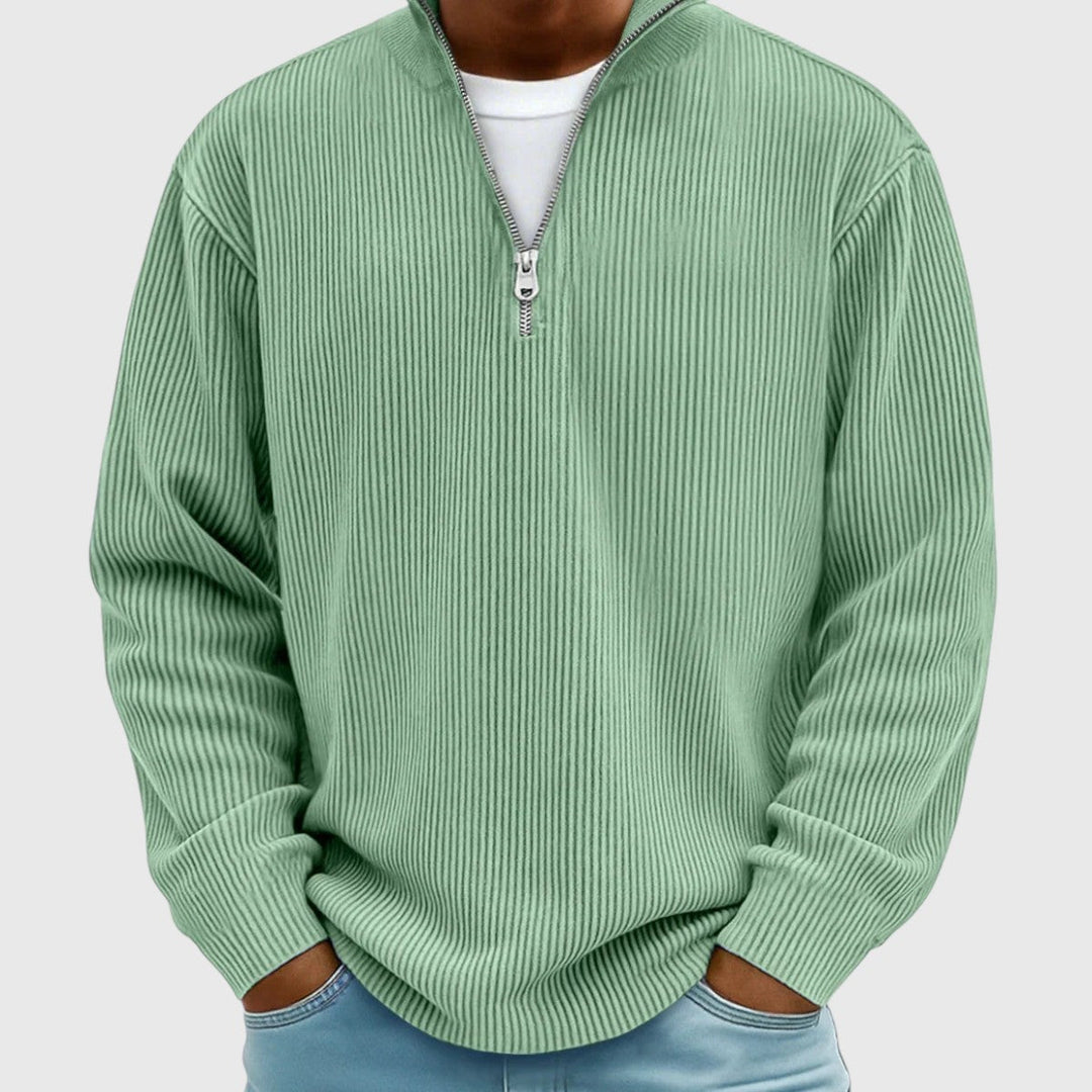 Calix | Jersey moderno y elegante