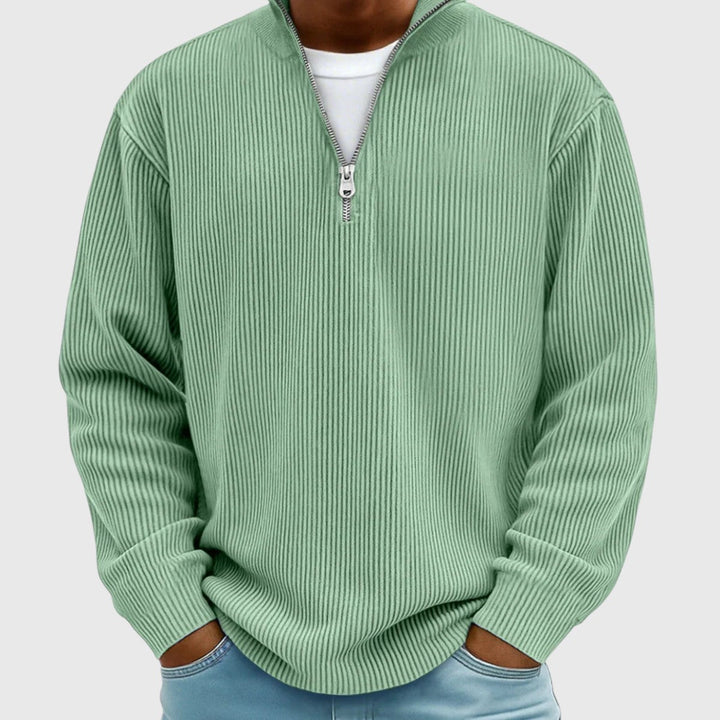 Calix | Jersey moderno y elegante