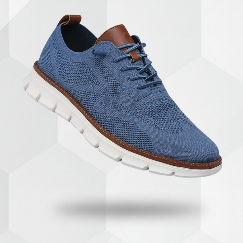 Adrián | Zapatos Casuales Estilo Oxford