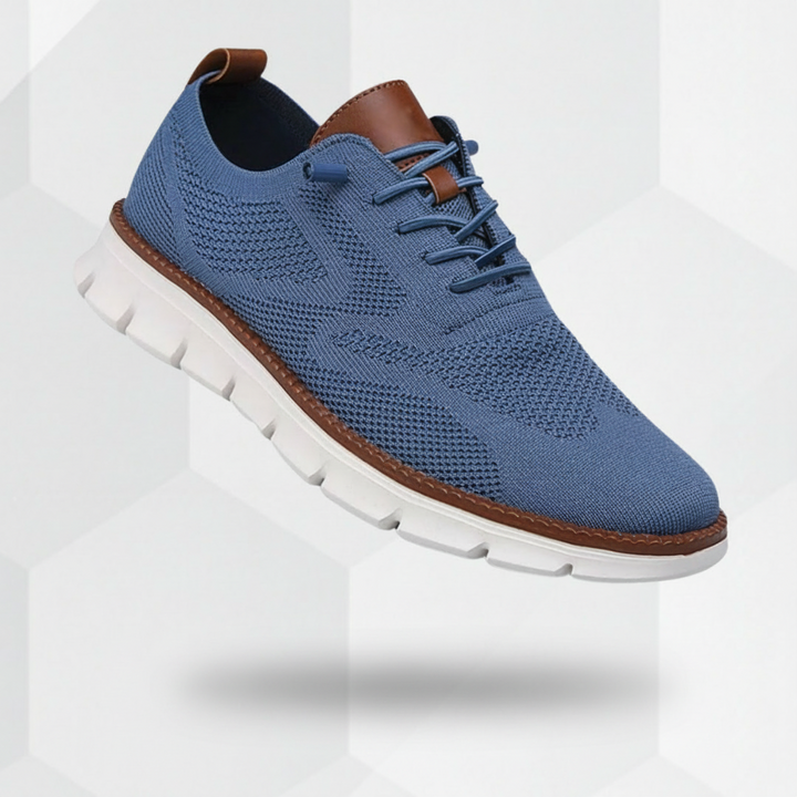 Adrián | Zapatos Casuales Estilo Oxford