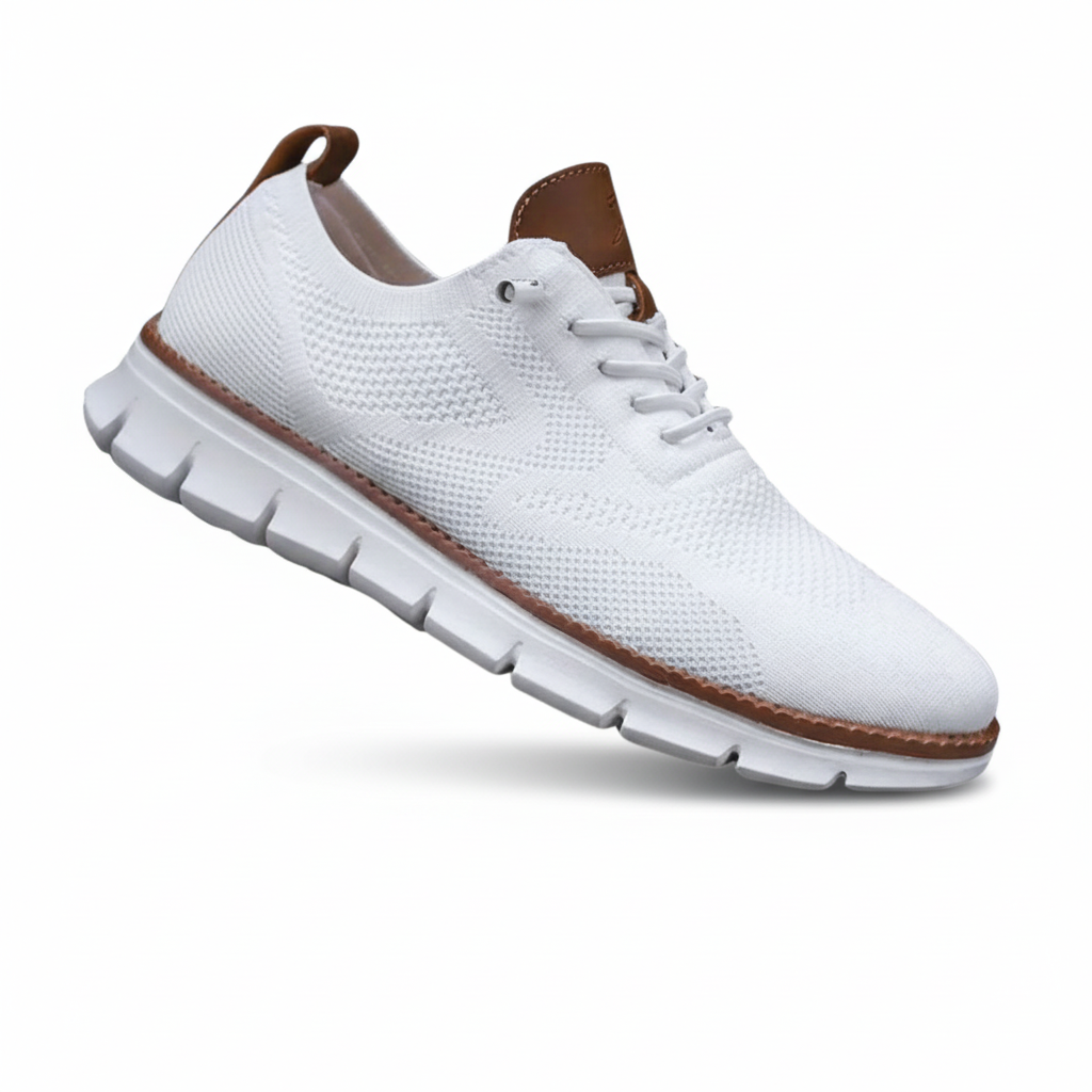Adrián | Zapatos Casuales Estilo Oxford