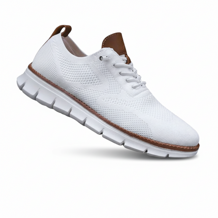 Adrián | Zapatos Casuales Estilo Oxford