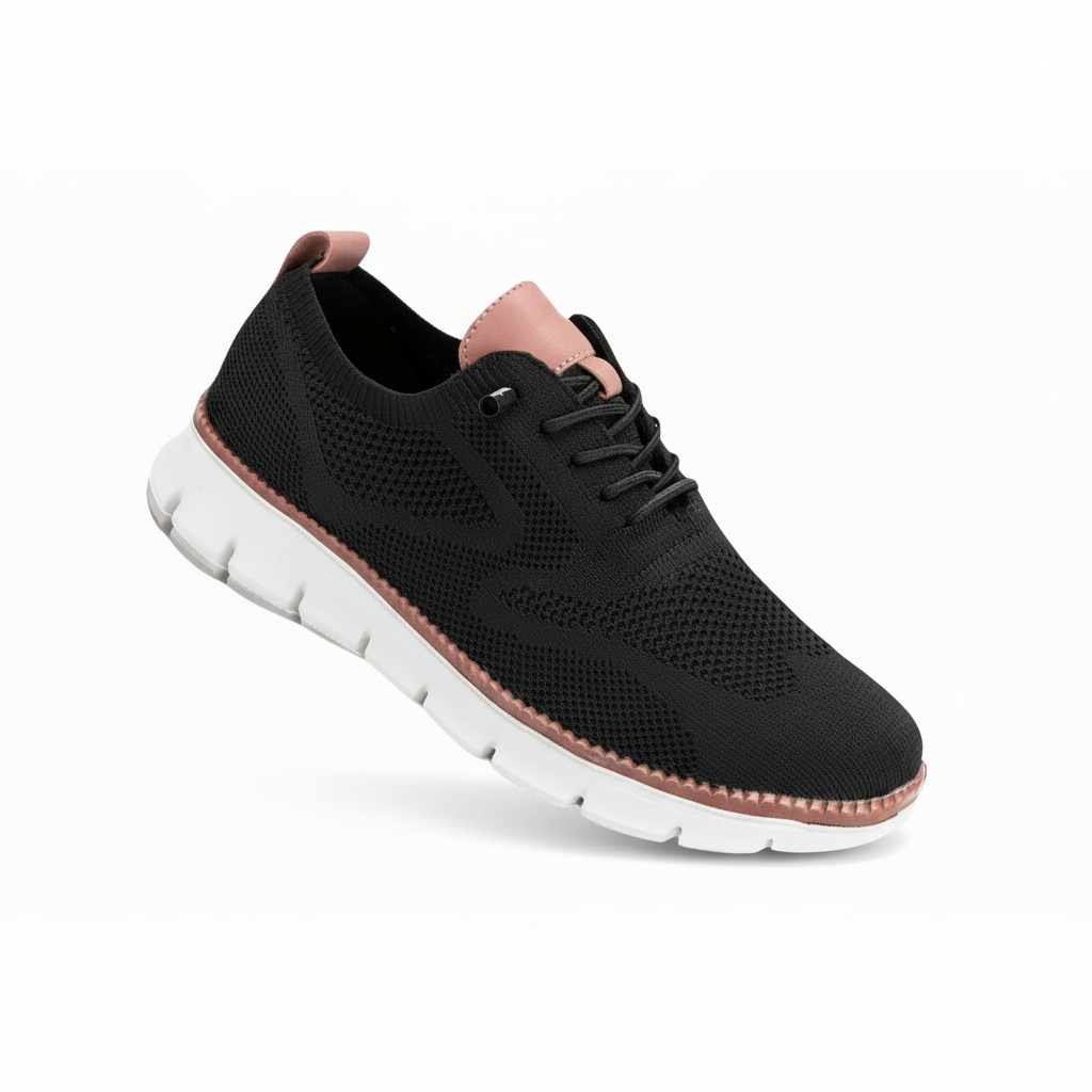 Adrián | Zapatos Casuales Estilo Oxford