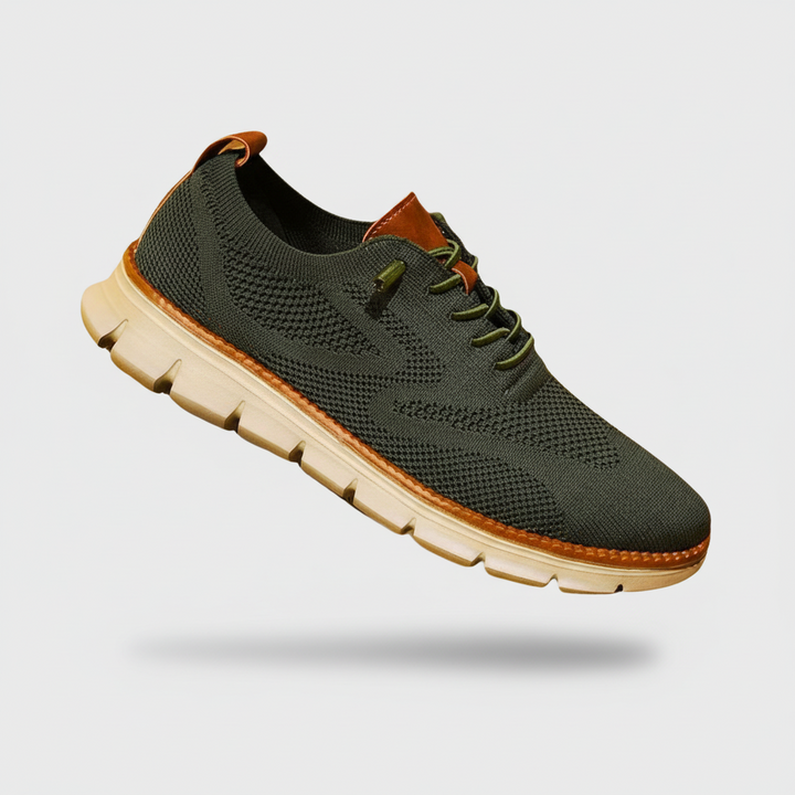 Adrián | Zapatos Casuales Estilo Oxford