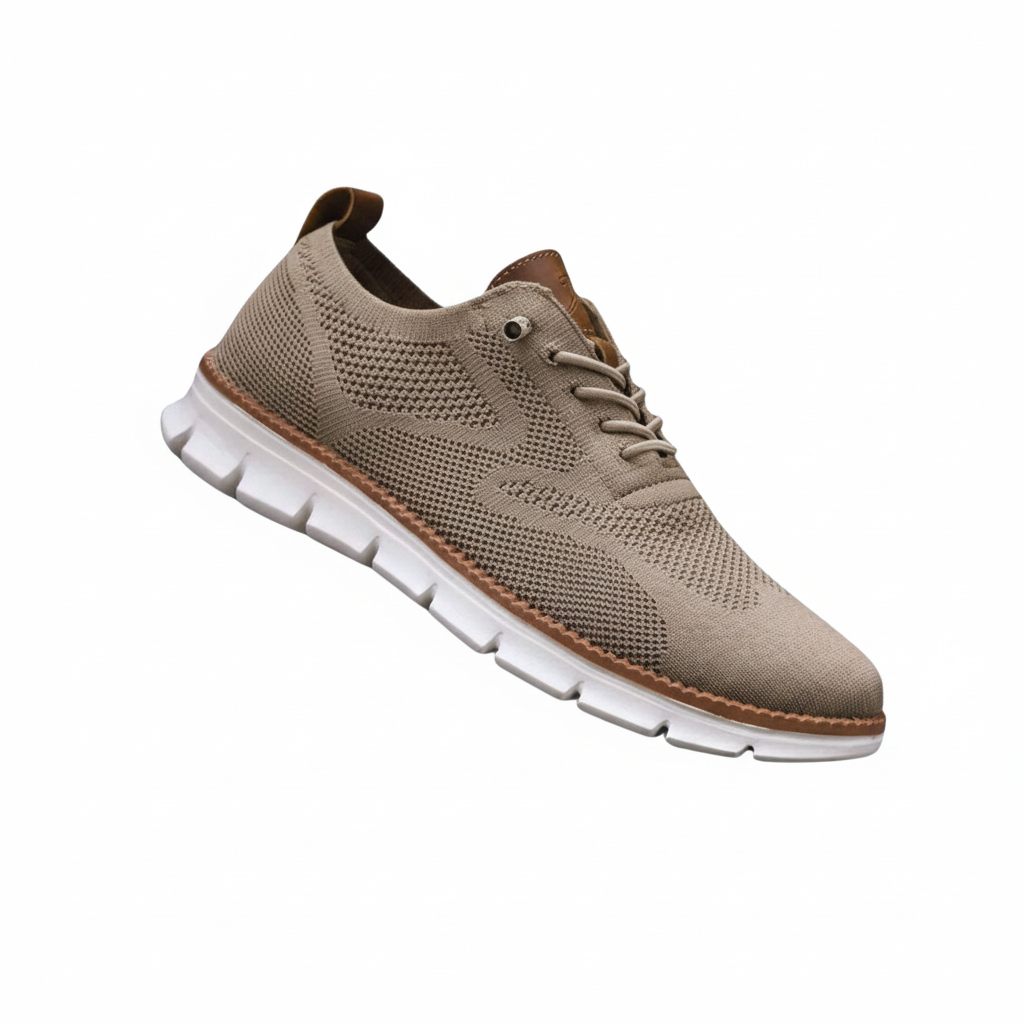 Adrián | Zapatos Casuales Estilo Oxford