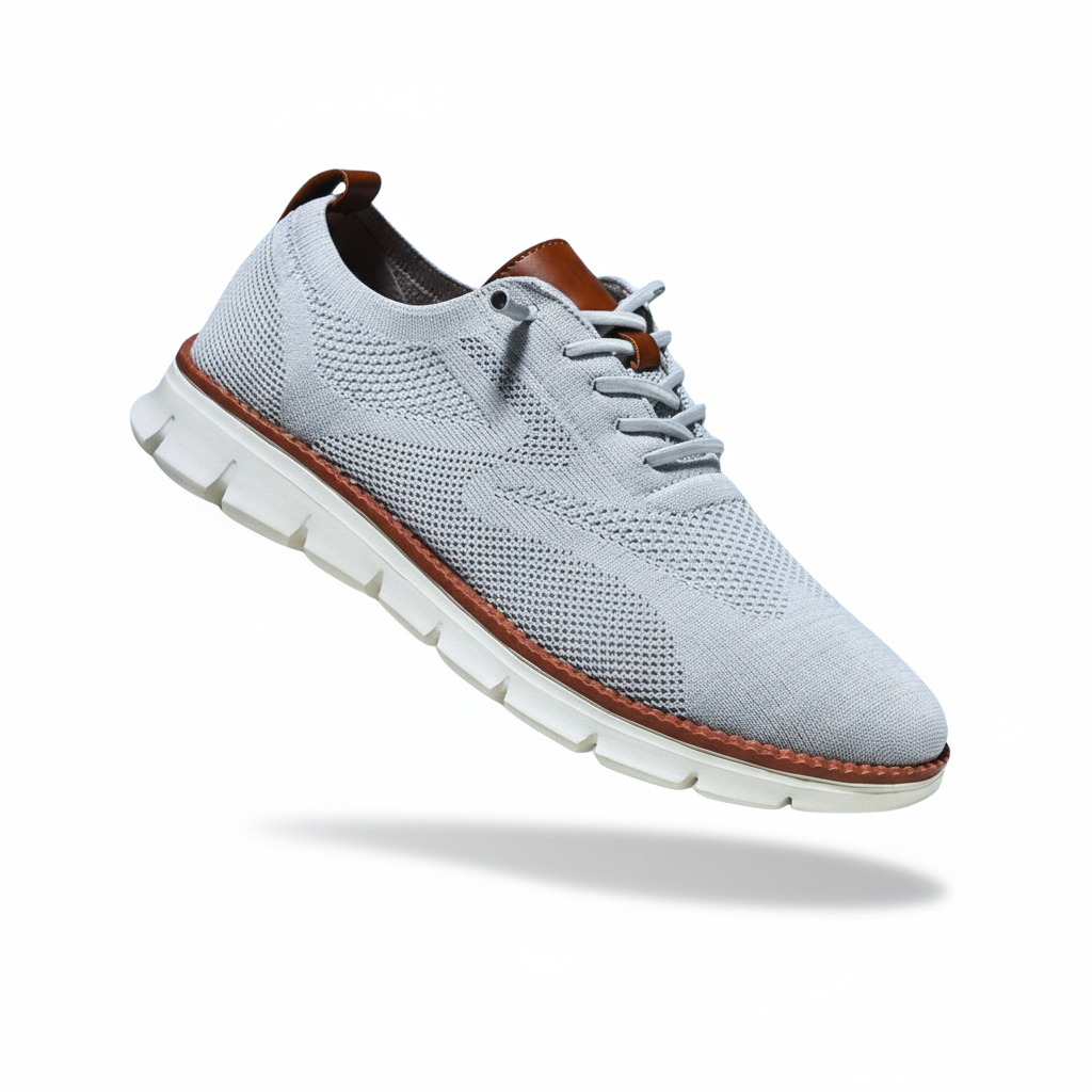 Adrián | Zapatos Casuales Estilo Oxford