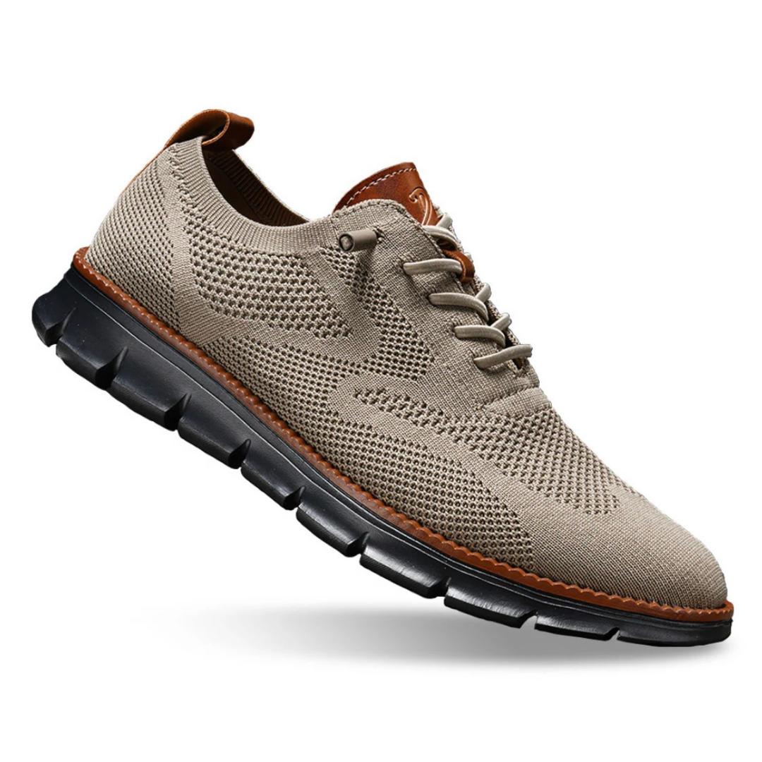 Santoro™ | Zapatillas ortopédicas ligeras