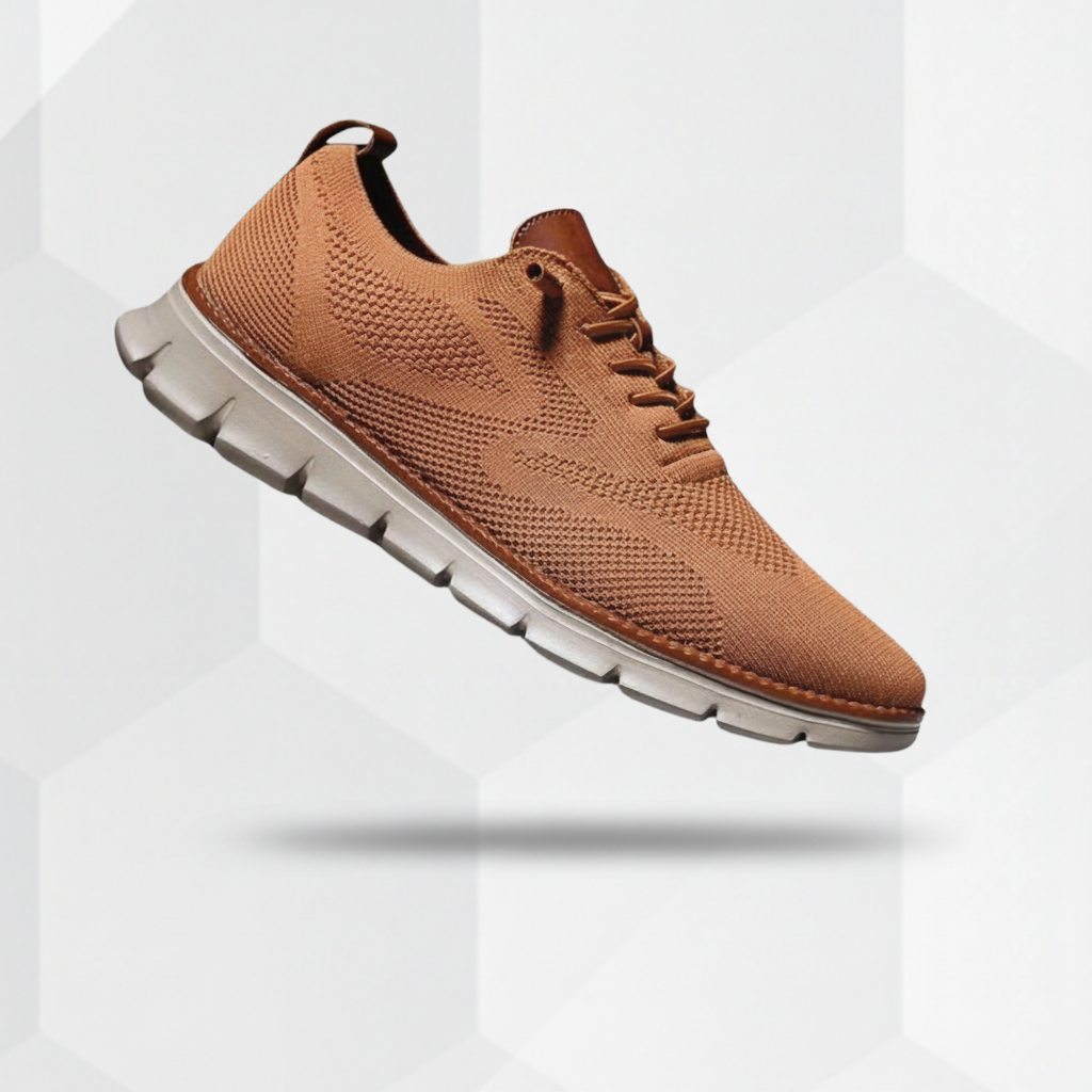 Adrián | Zapatos Casuales Estilo Oxford