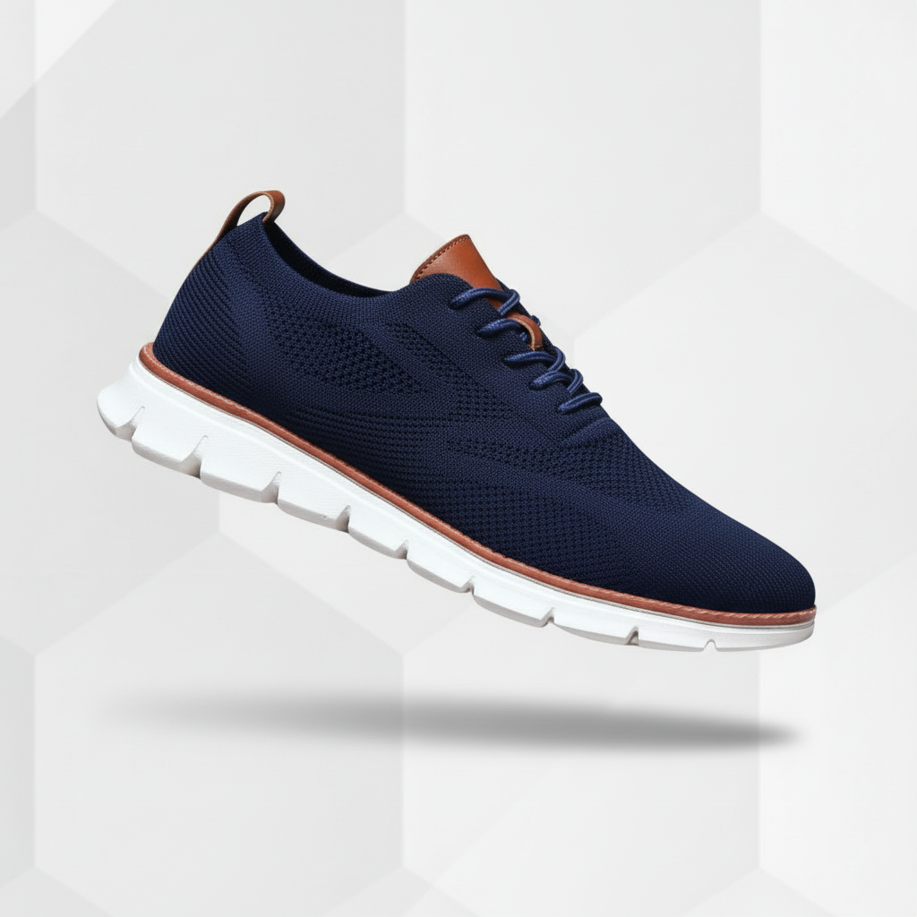 Adrián | Zapatos Casuales Estilo Oxford