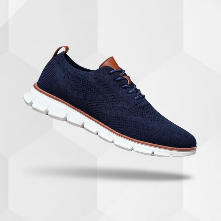 Adrián | Zapatos Casuales Estilo Oxford
