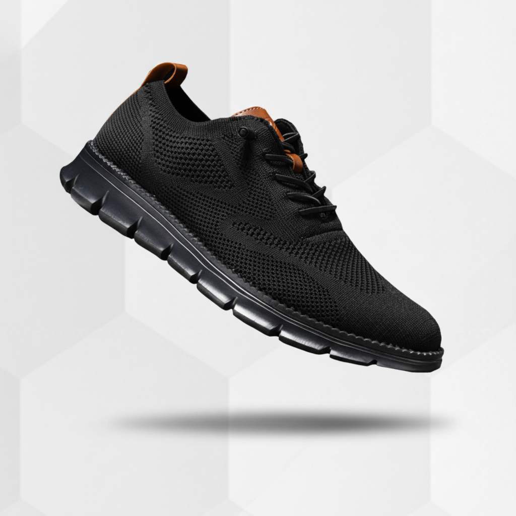 Adrián | Zapatos Casuales Estilo Oxford