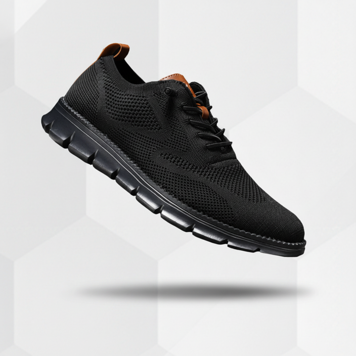 Adrián | Zapatos Casuales Estilo Oxford