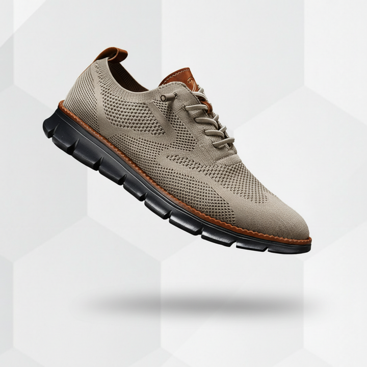 Adrián | Zapatos Casuales Estilo Oxford