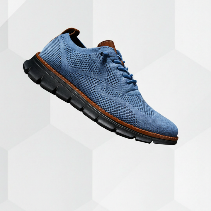 Adrián | Zapatos Casuales Estilo Oxford