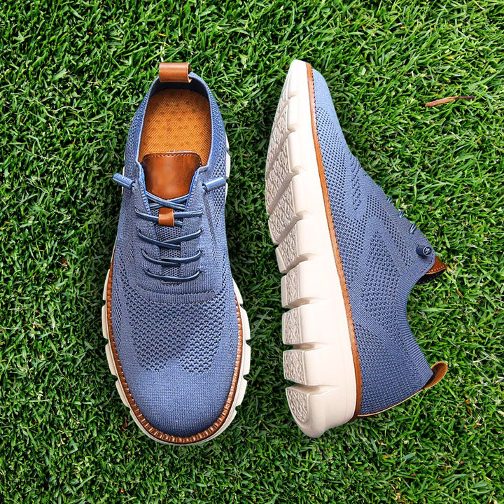 Santoro™ | Zapatillas ortopédicas ligeras