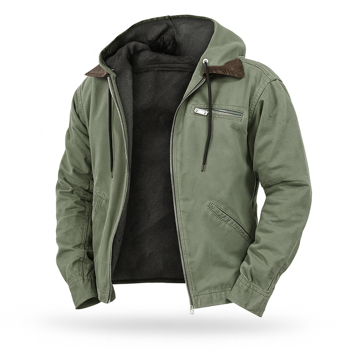 Hugo | Chaqueta elegante de otoño