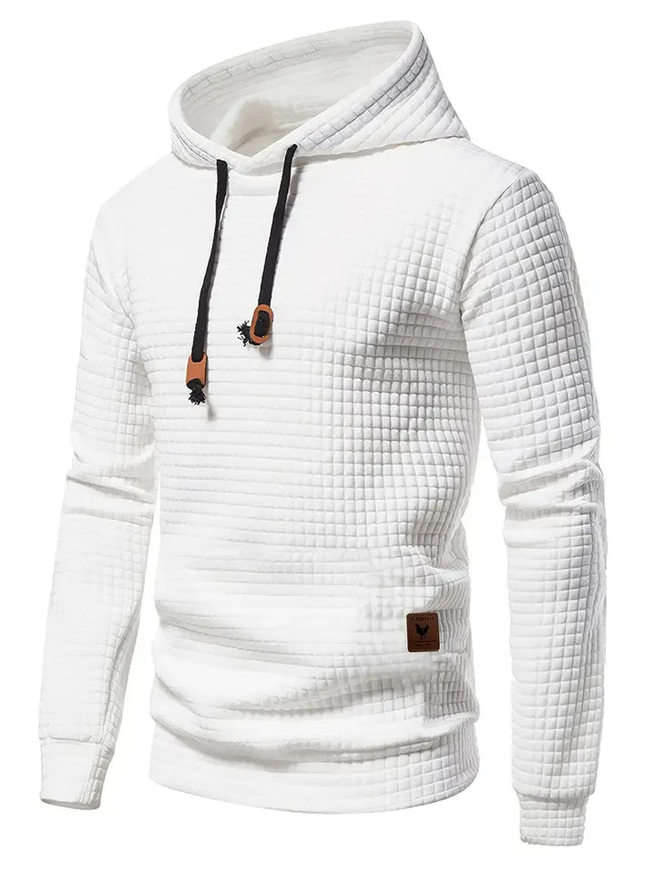 Manuel | Sudadera de Otoño