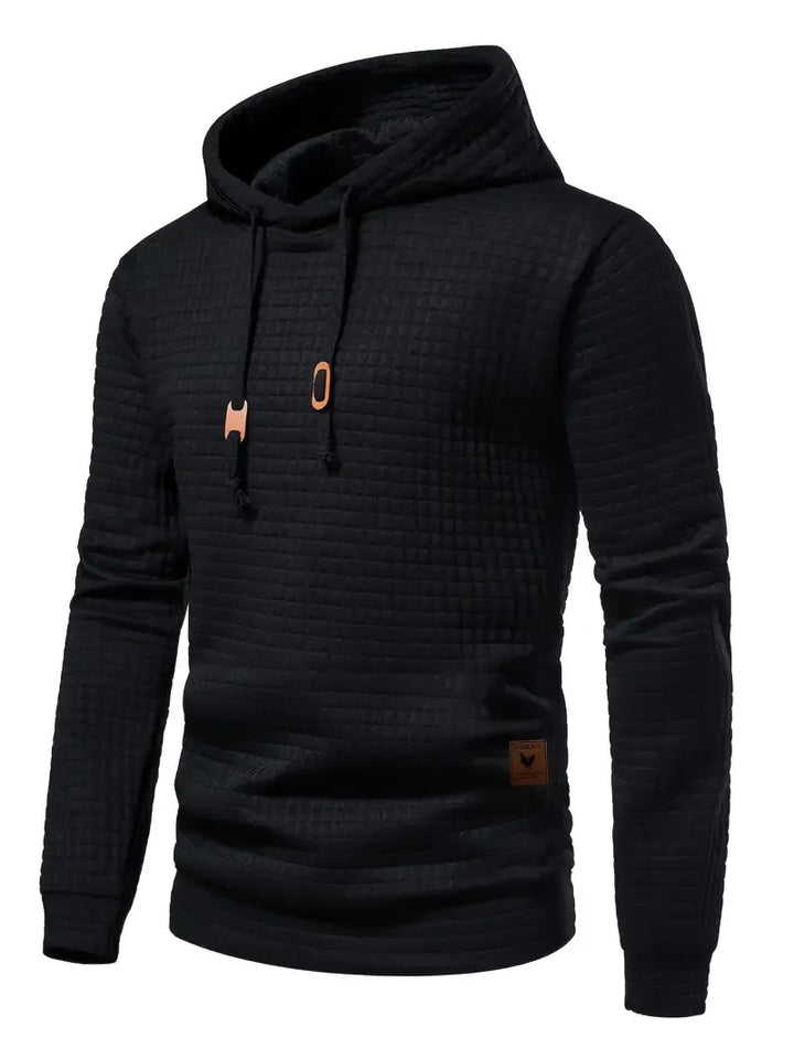Manuel | Sudadera de Otoño