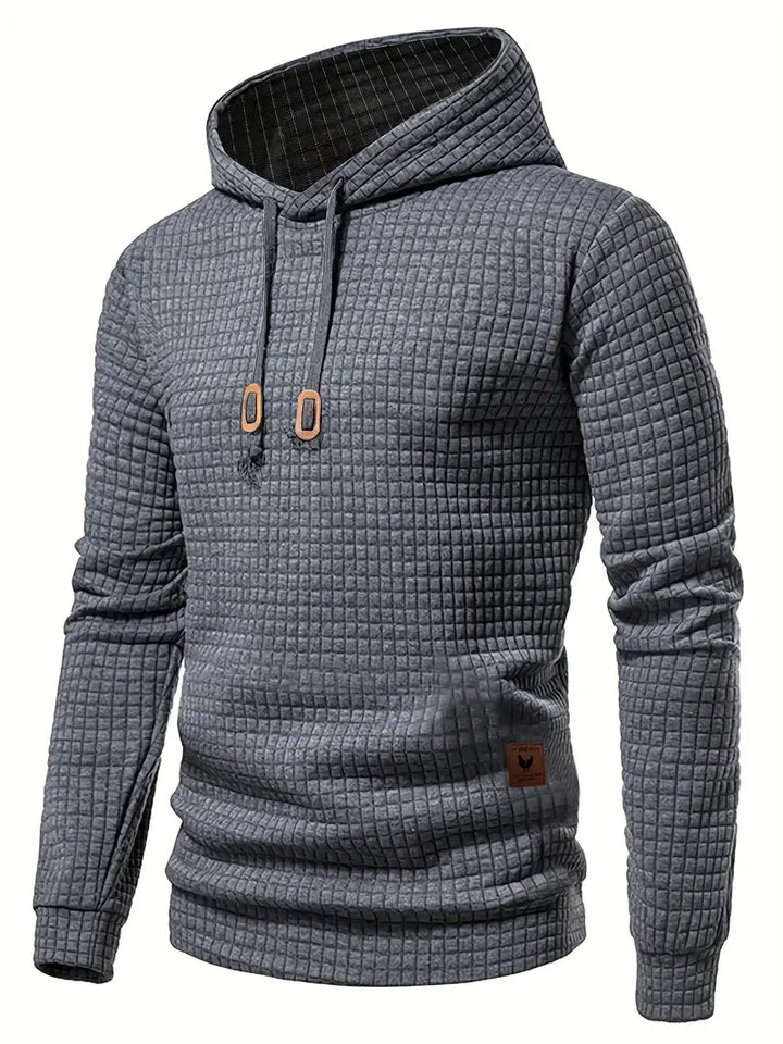Manuel | Sudadera de Otoño