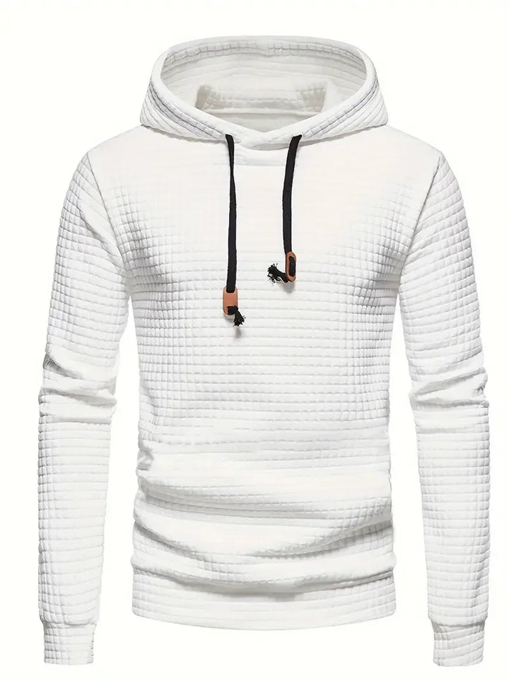 Manuel | Sudadera de Otoño