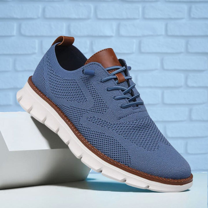 Adrián | Zapatos Casuales Estilo Oxford