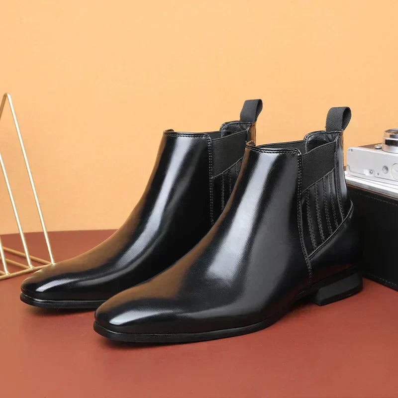 Liona | Botines Chic