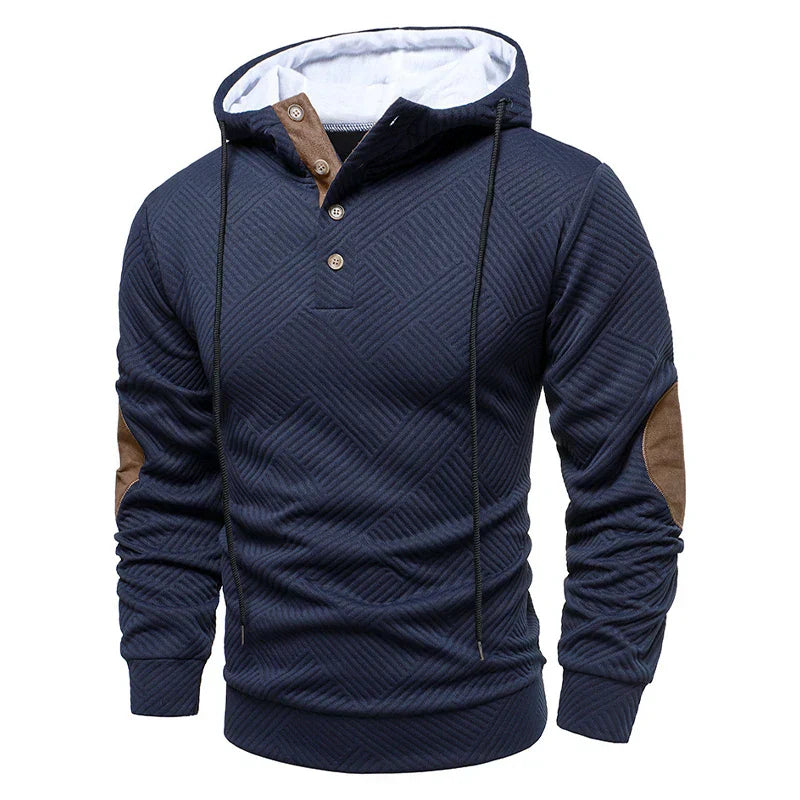 Beckhoven™ | Suéter Elegante Para Hombre