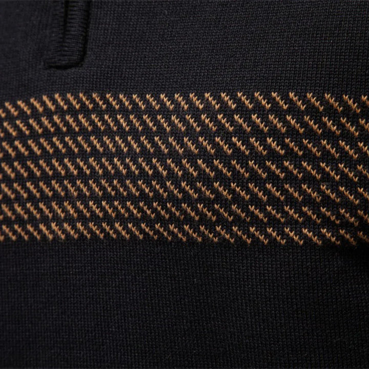 Durham |  Heritage Stripe Jersey