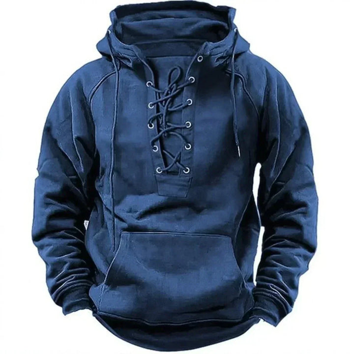 Pablo – Sudadera Con Capucha Duradera