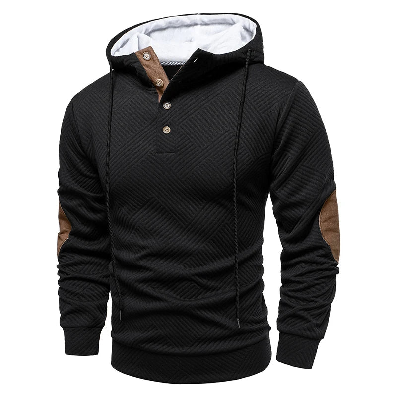 Beckhoven™ | Suéter Elegante Para Hombre
