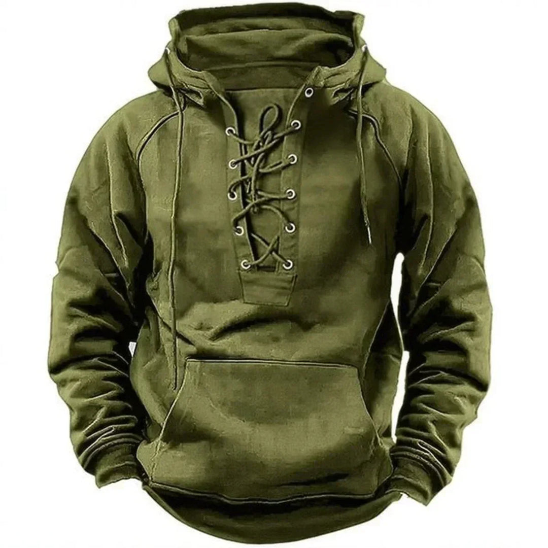 Pablo – Sudadera Con Capucha Duradera