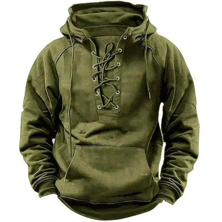 Pablo – Sudadera Con Capucha Duradera