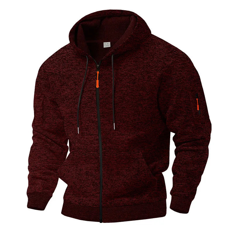 Doha™ | Chaqueta polar de alta calidad