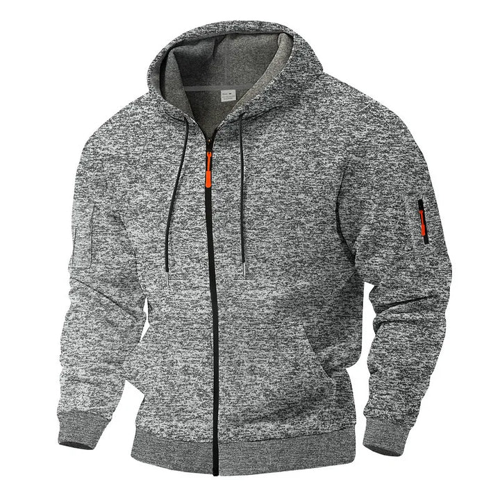 Beeckhoven™ | Elegante Chaqueta Polar