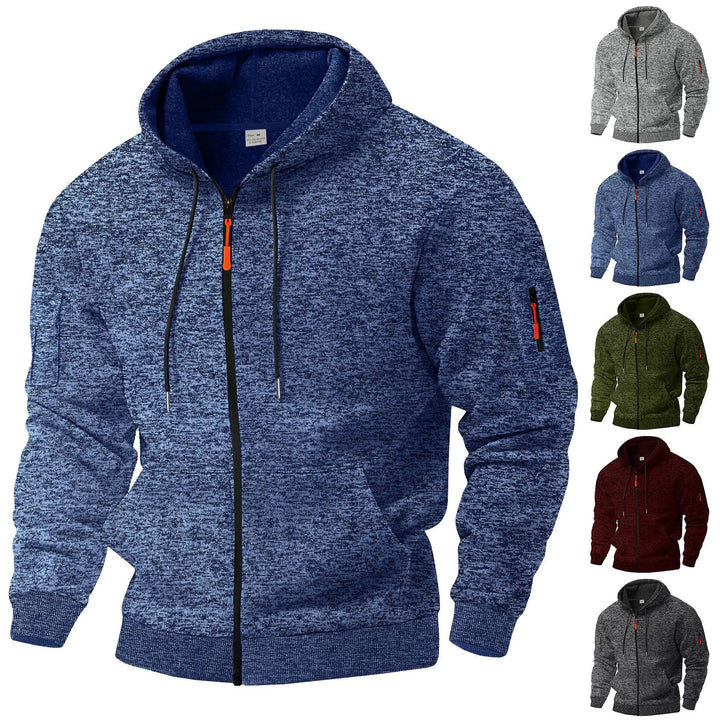 Beeckhoven™ | Elegante Chaqueta Polar