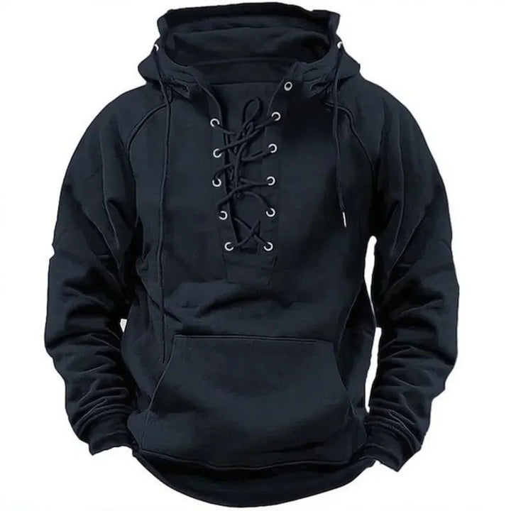 Pablo – Sudadera Con Capucha Duradera