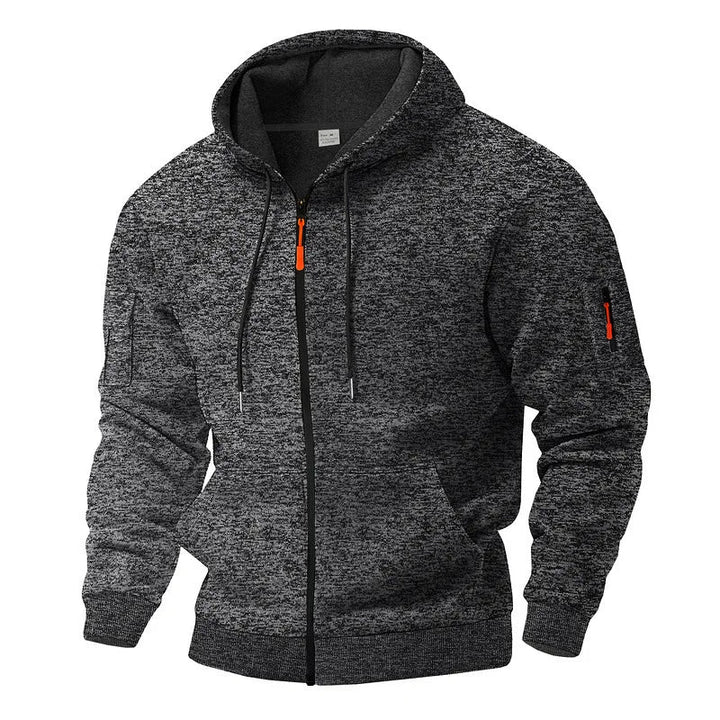 Beeckhoven™ | Elegante Chaqueta Polar