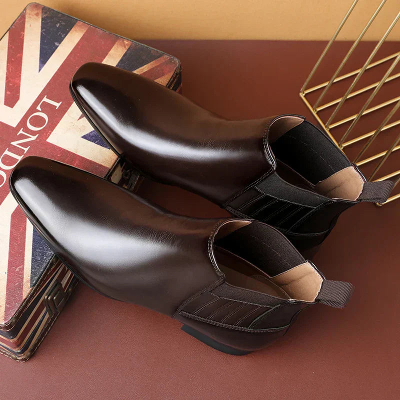 Liona | Botines Chic