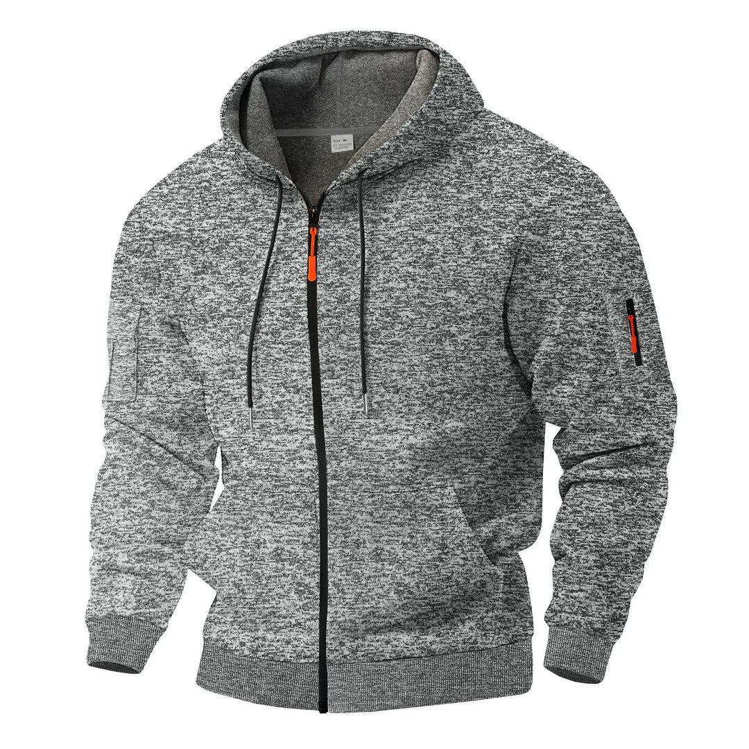 Beeckhoven™ | Elegante Chaqueta Polar